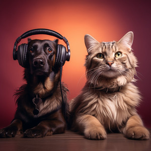 Ecos Suavizantes Del Agua Para La Comodidad Del Gato