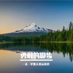 蜕变的岁月