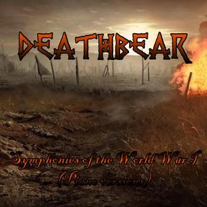 Lady Of The Dark (Piano Version)