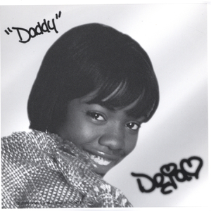 Daddy