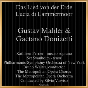 Lucia di Lammermoor, IGD 45, Act I:"Cruda, funesta smania"