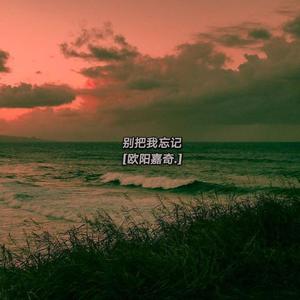 别把我忘记