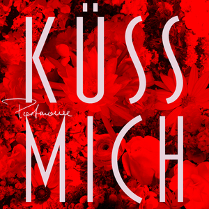Küss mich