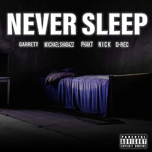 Never Sleep