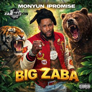 Big Zaba