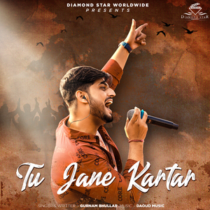 Tu Jane Kartar