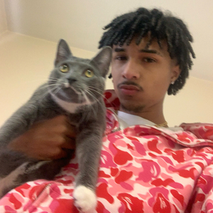 cujo! (feat. Lil Ant!)