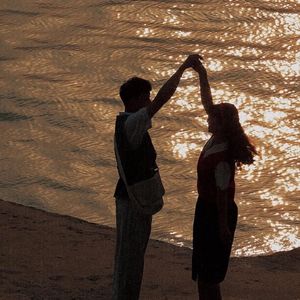 爱是需要见面的（0.8）