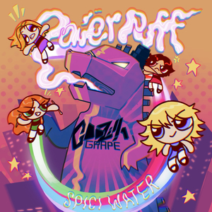 Powerpuff