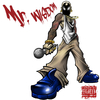 Mr. Wisdom - Heat Wav. 2.0 (feat. Leverage)