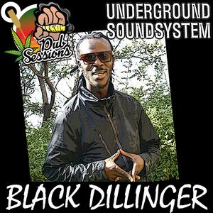 Music Dat We Play (feat. Black Dillinger) (Dubplate)