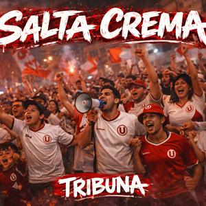 Salta Crema