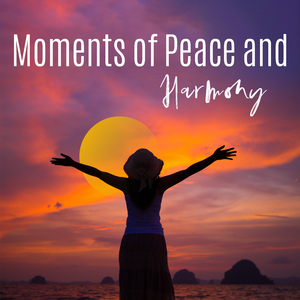 Relaxation and Meditation Time