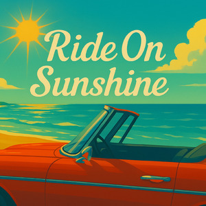Ride On Sunshine