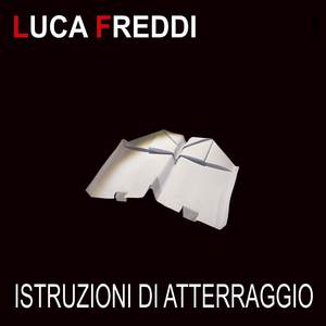 Istruzioni di atterraggio