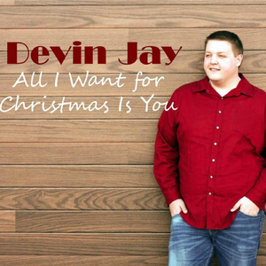 All I Want for Christmas Is You