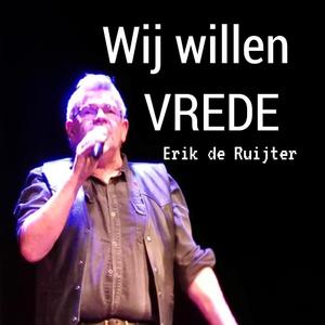 Wij willen vrede