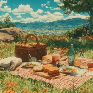 Sunny Day Picnic