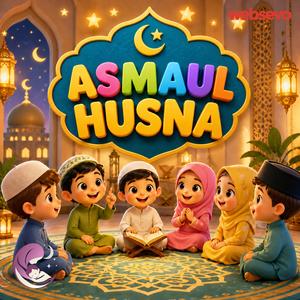 ASMAUL HUSNA LIMA