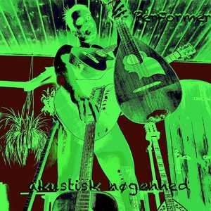 Hvor er tårerne nu