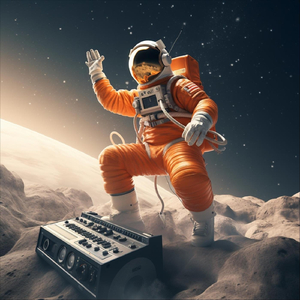 Boombox Song 5 (From "Lethal Company")