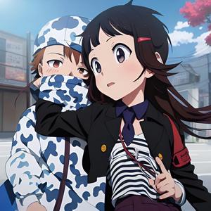 1 Night = A 1000 Memories (feat. Hayd3n & Union*)