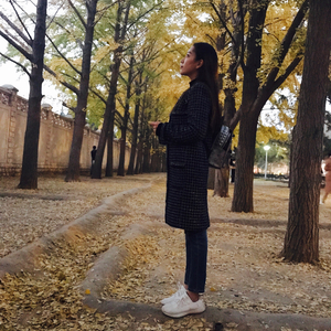 你在终点等我（Cover 王菲）