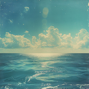 Sonidos Tranquilos Del Océano Para Mascotas