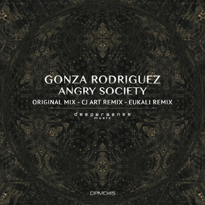 Angry Society (Eukali Remix)