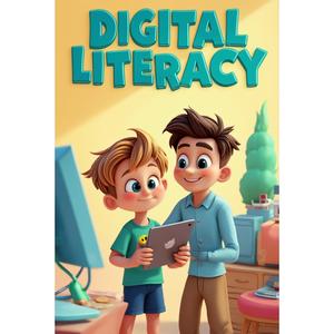 Think Before You Click (Digital Safety & Screen Time Song for Kids)