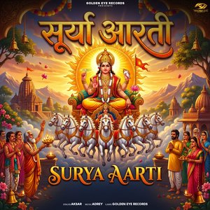 Surya Aarti