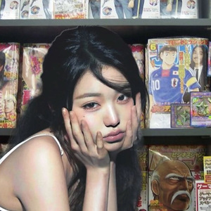 Seoul Girl