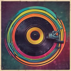 Groove Bowl 95ca35ec-cfee-4e57-bc8d-ada4c94581ff by @shaimaniac