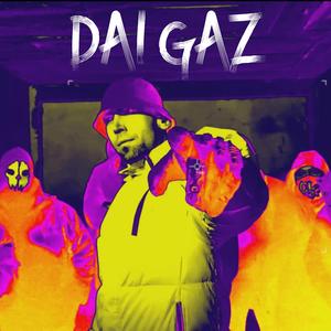Dai Gaz (Radio Edit)