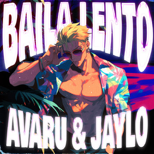 BAILA LENTO