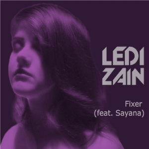 Fixer (Original Mix)
