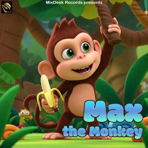 Max the Monkey