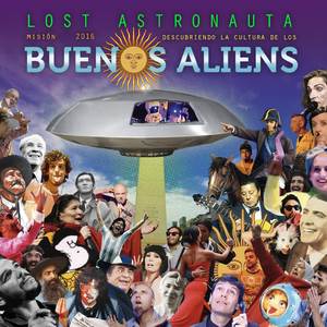 Danza Violenta en la Sangre