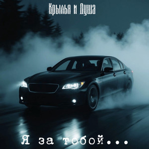 Я за тобой