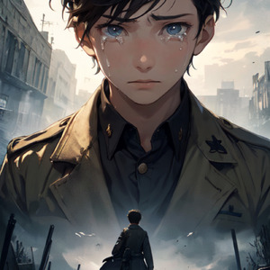 戦争のない明日