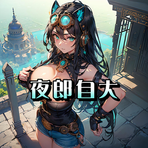 夜郎自大