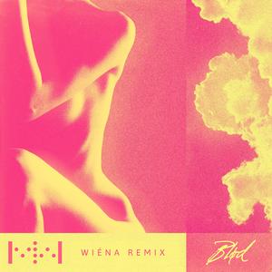 Blød (feat. Marion Woodseth) (Wiéna Remix)