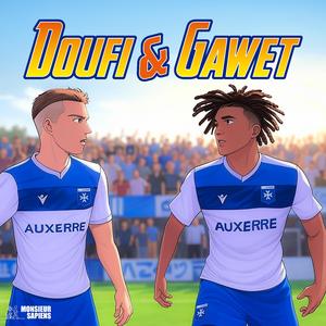Doufi et Gawet
