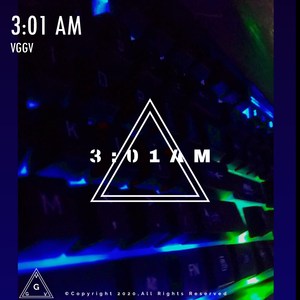 3:01 Am