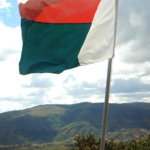 MadaGascar