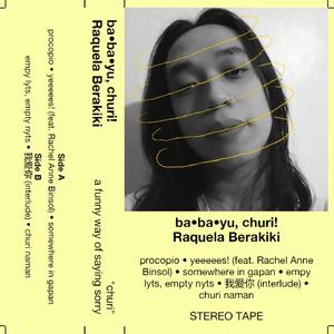 yeeeees! (feat. Rachel Anne Binsol)