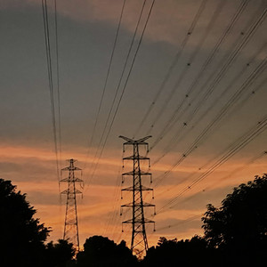 时光褶皱里的温柔碎片