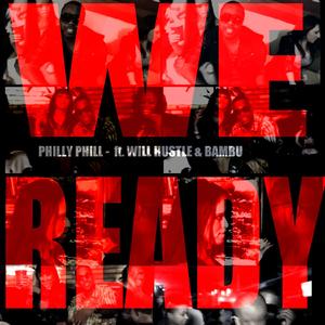 We Ready