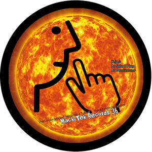 A1 Keja - Solar X Plug