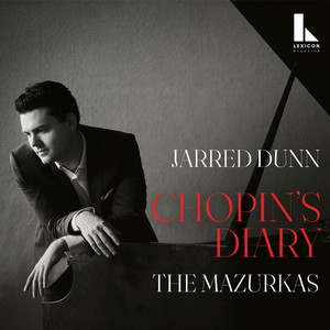 Mazurkas, Op. 50 No. 3 in C-Sharp Minor